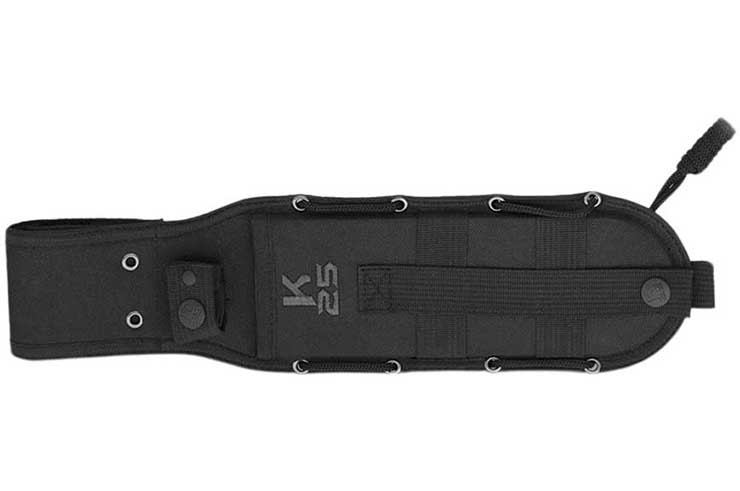 Tactical knife - PT-109, K25