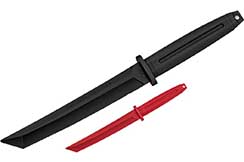 Tanto, Contact Trainer - Goma, K25