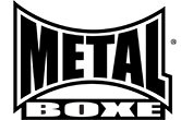Corde à sauter réglable - MBFIT100, Metal Boxe 